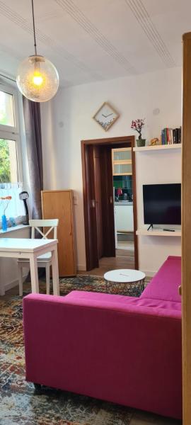 Büdchen am Rathaus-EG-NETFLIX-Theaterviertel, Oberhausen